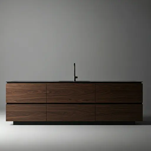 European Kitchen Design